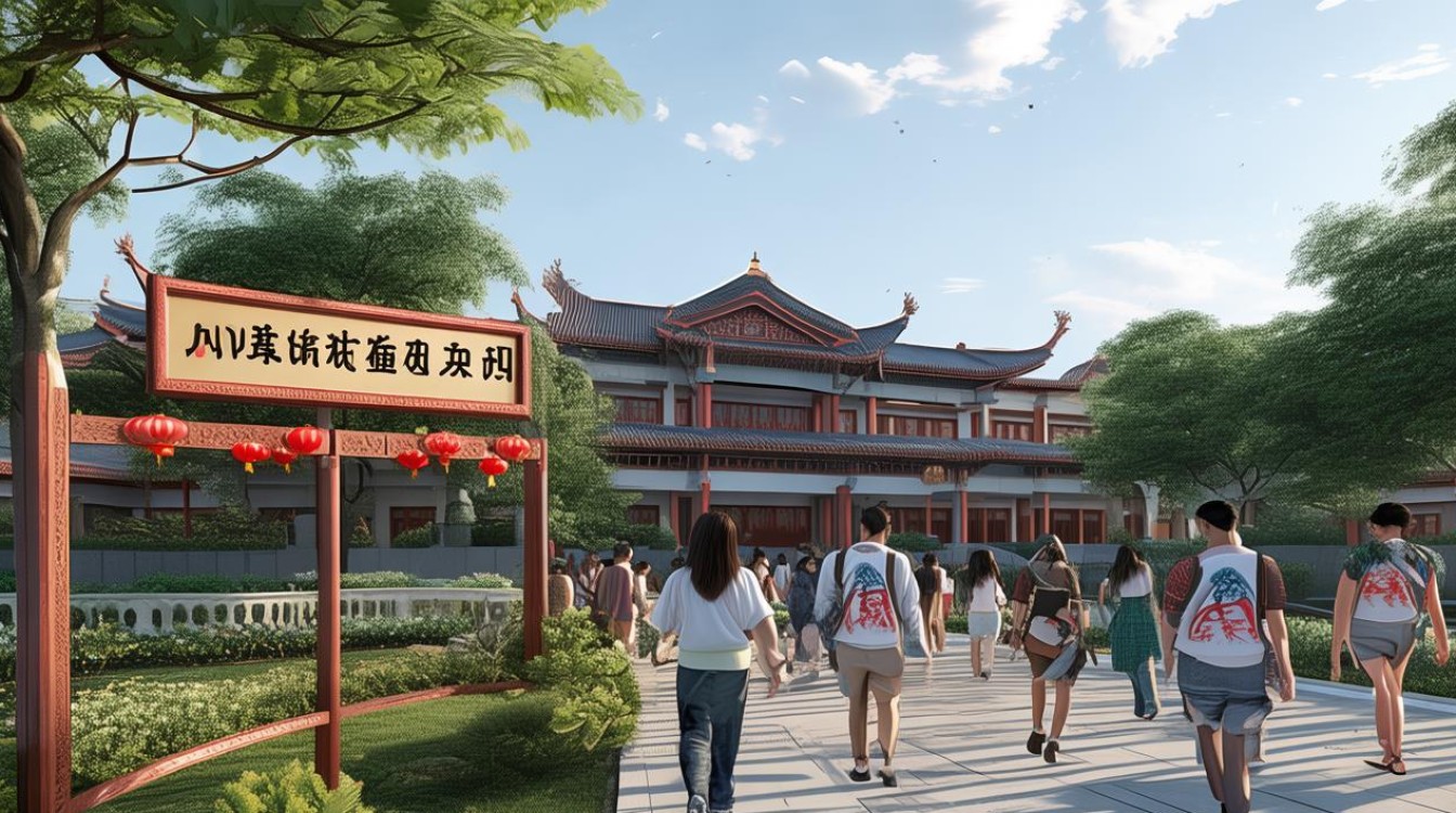 江汉自考专升本有哪些学校可选？-图4