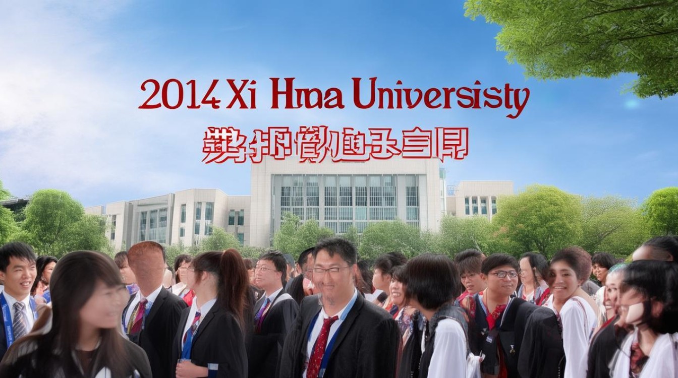 2014年西华大学专升本招生政策及报考条件是什么？-图3