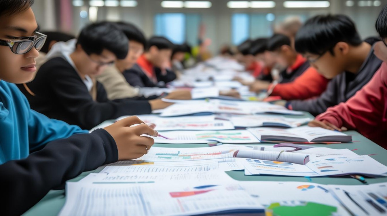 中科大在职考研如何高效备考？最新数据与策略解析-图4