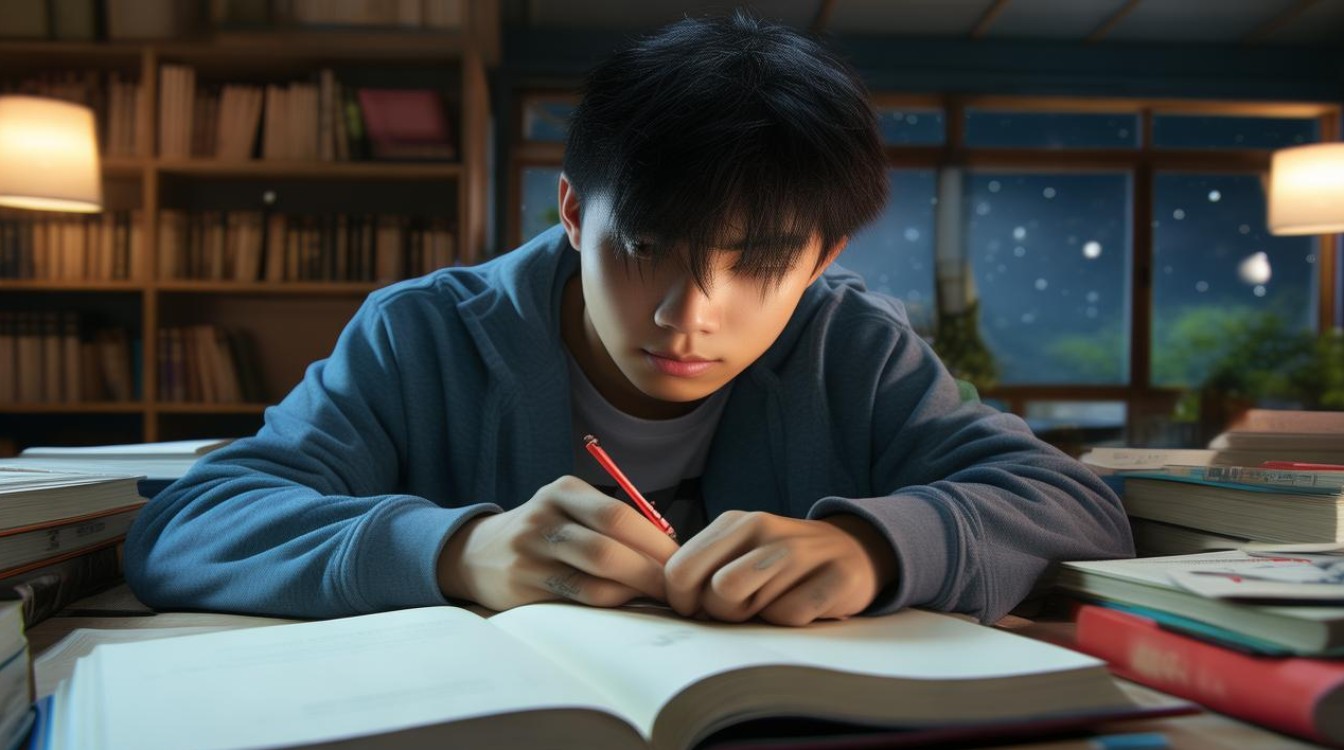 专升本考试为什么这么难？原因解析与应对策略-图1