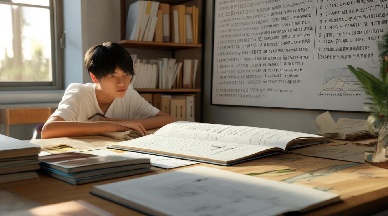 考研一般考几科？科目数量及内容解析-图4