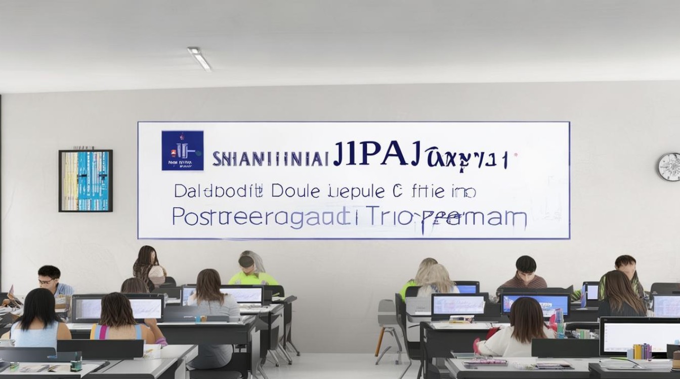上海嘉定MPA双证考研培训班如何助力公共管理人才职业发展？-图2