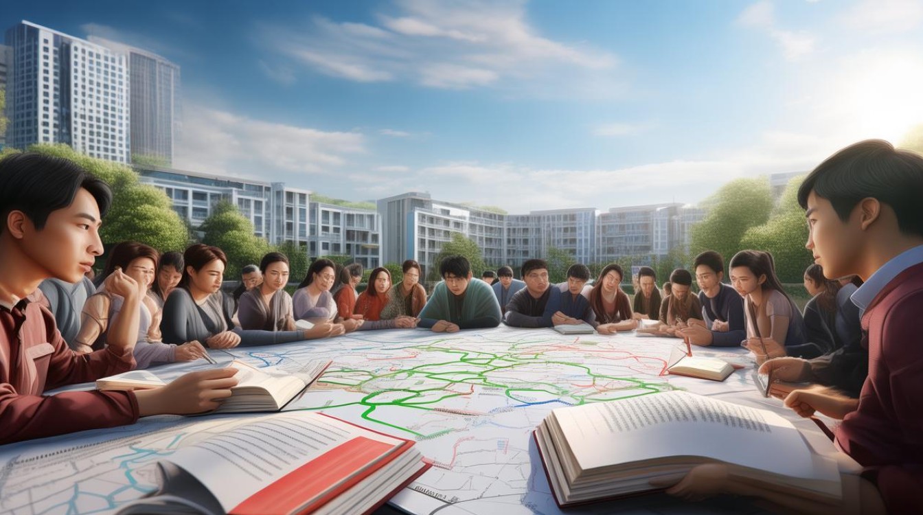 考研升学，现状如何？如何做出最佳选择？-图1