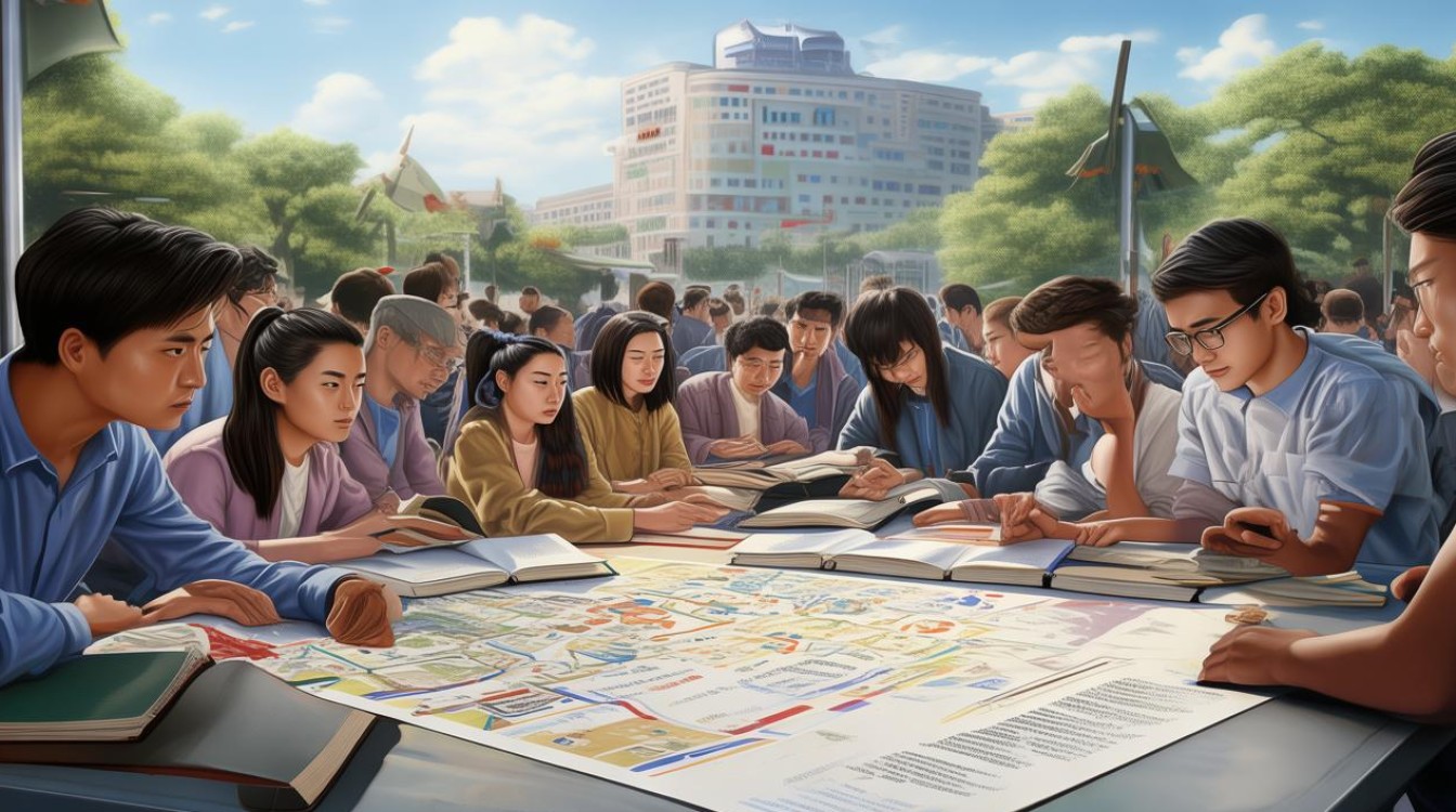 考研升学，现状如何？如何做出最佳选择？-图4