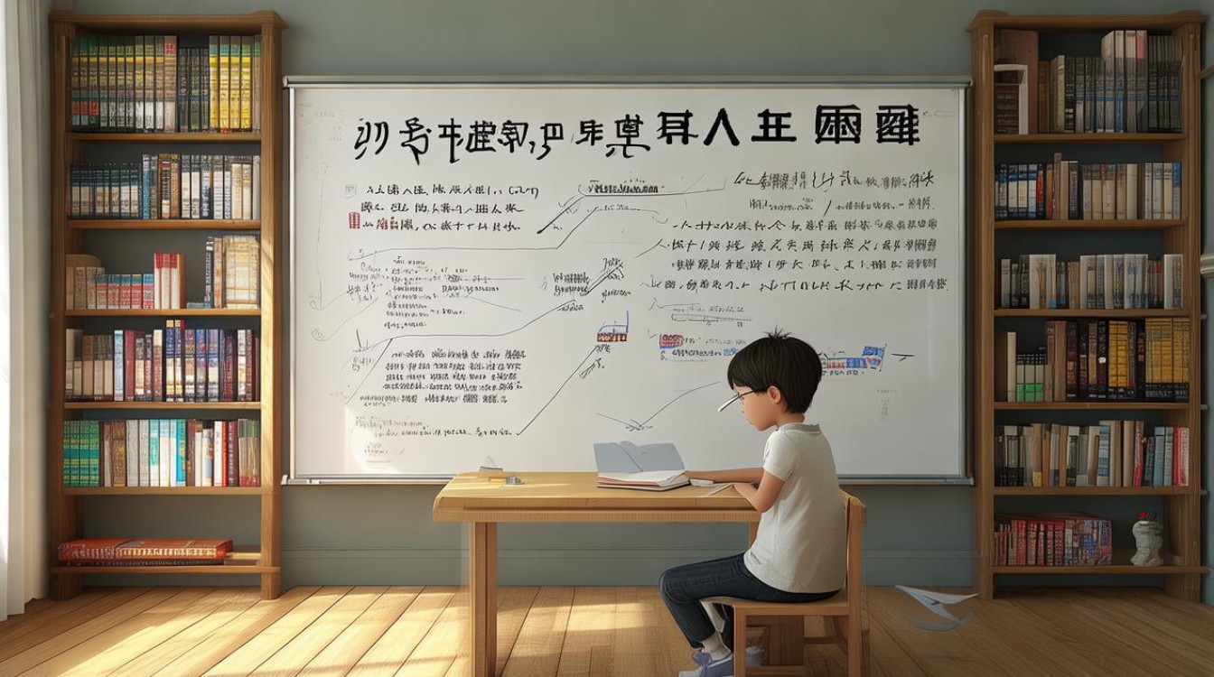 专升本英语语法有哪些核心考点？如何高效备考？-图2