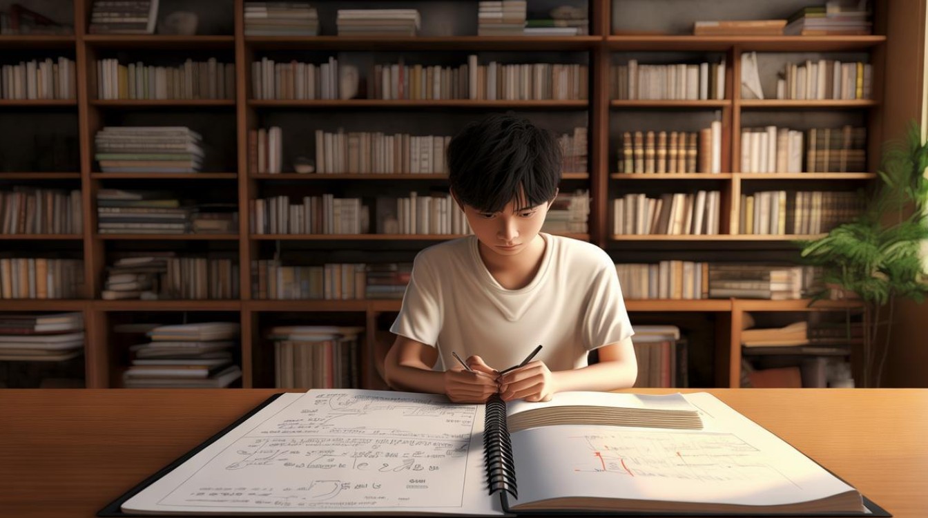 考研数学考哪些科目？考试内容与范围详解-图3