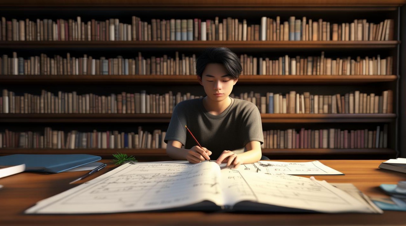 考研数学考哪些科目？考试内容与范围详解-图4