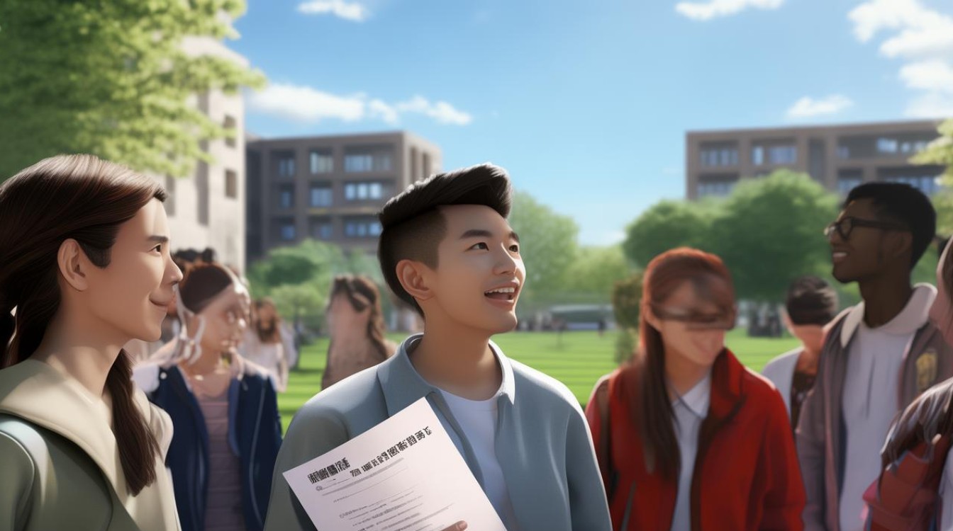 专升本学生可以留学吗？申请条件与途径解析-图1