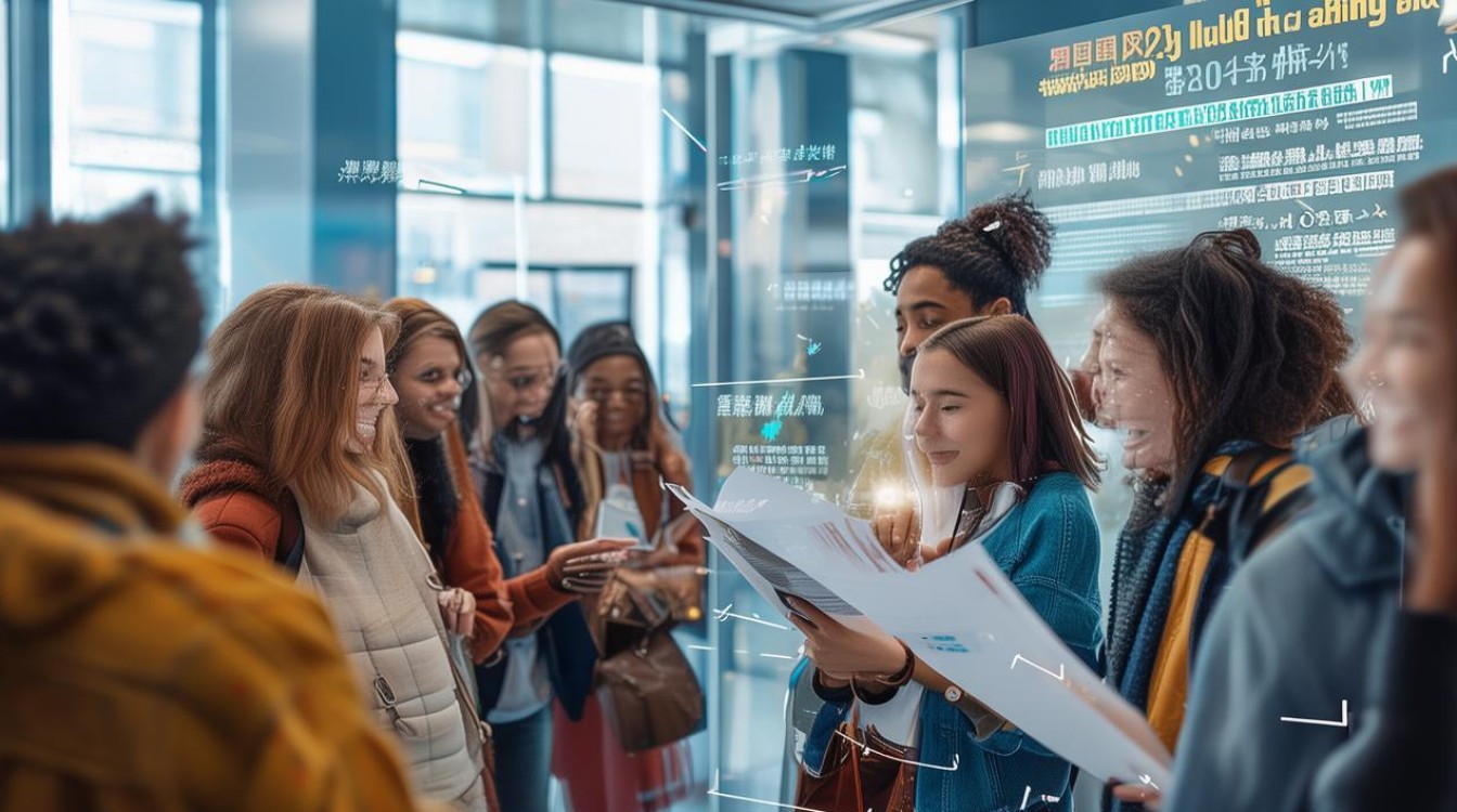 专升本学生可以留学吗？申请条件与途径解析-图2