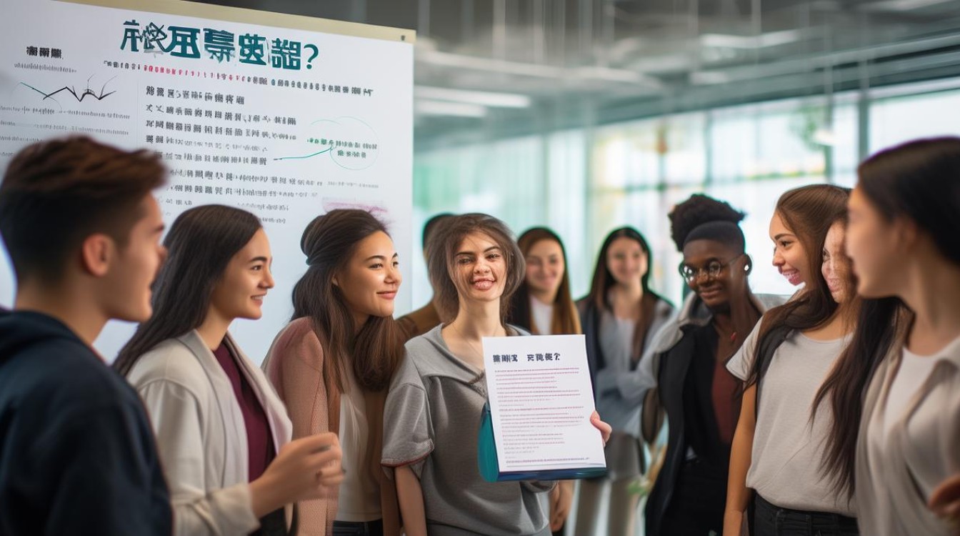 专升本学生可以留学吗？申请条件与途径解析-图4