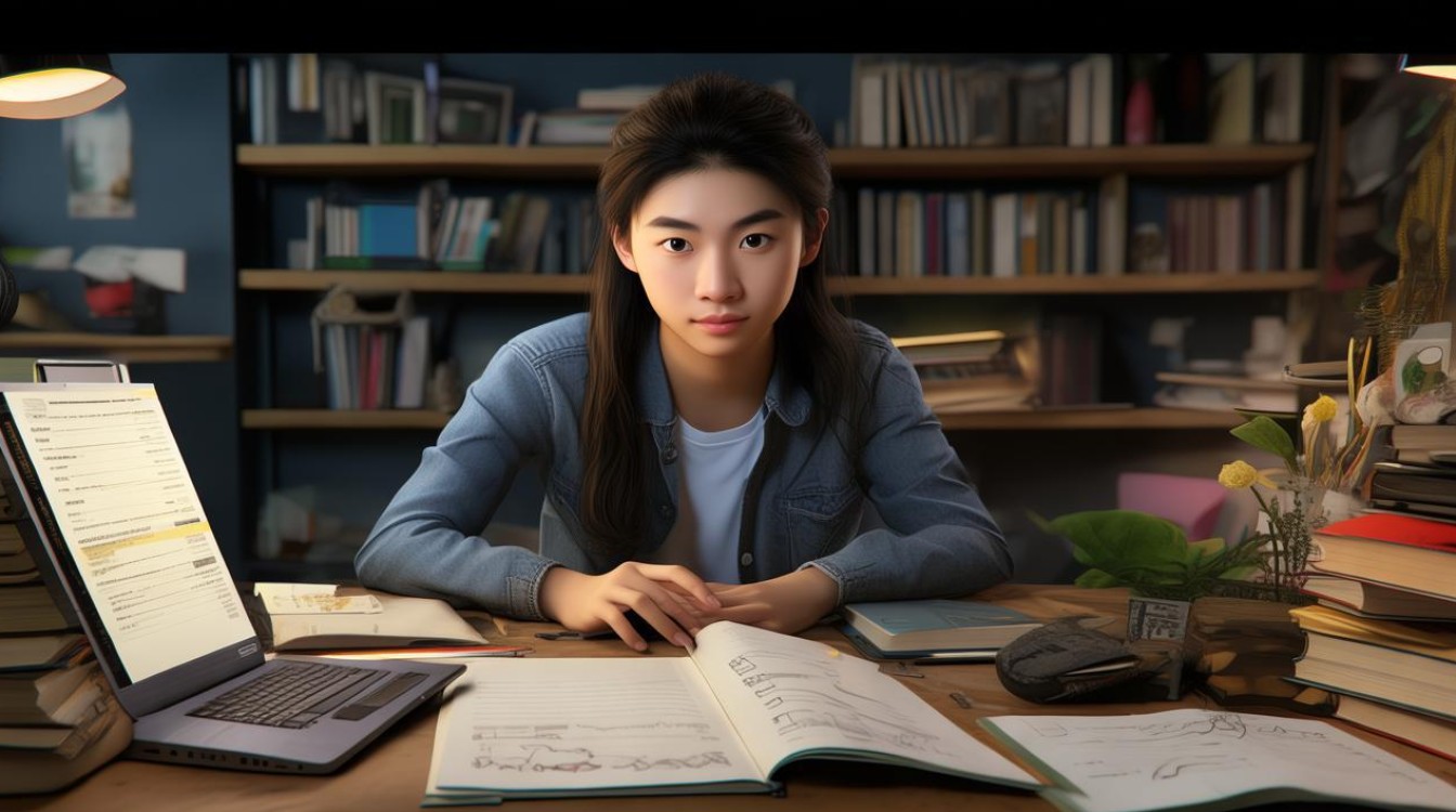 本科成绩一般能考上研究生吗？高效备考策略分享-图4