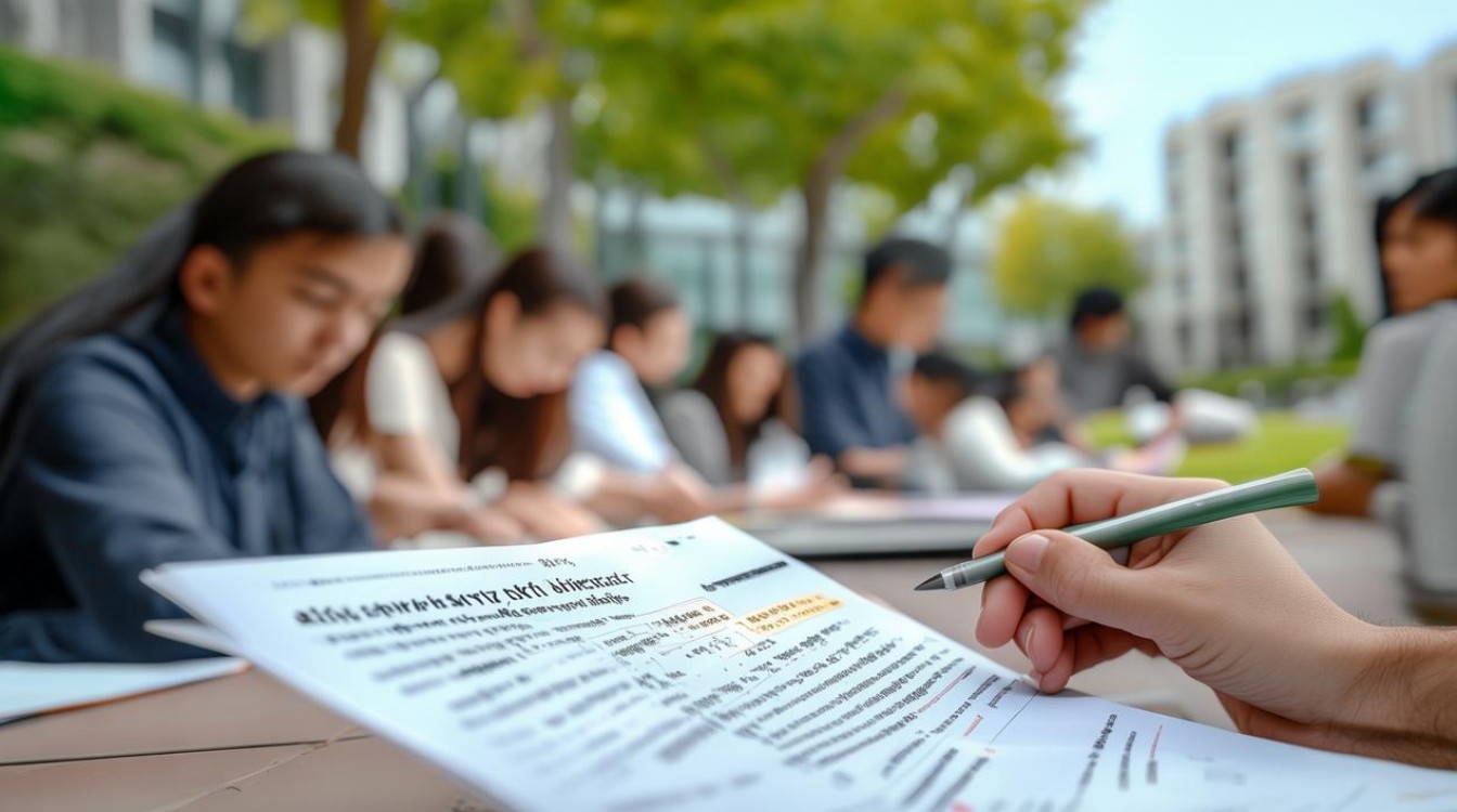 宁夏大学研究生考研难度大吗？-图2