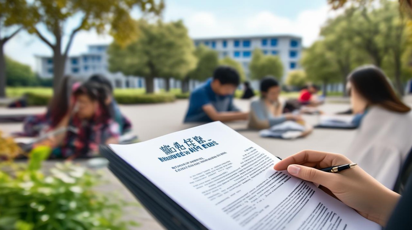 宁夏大学研究生考研难度大吗？-图4