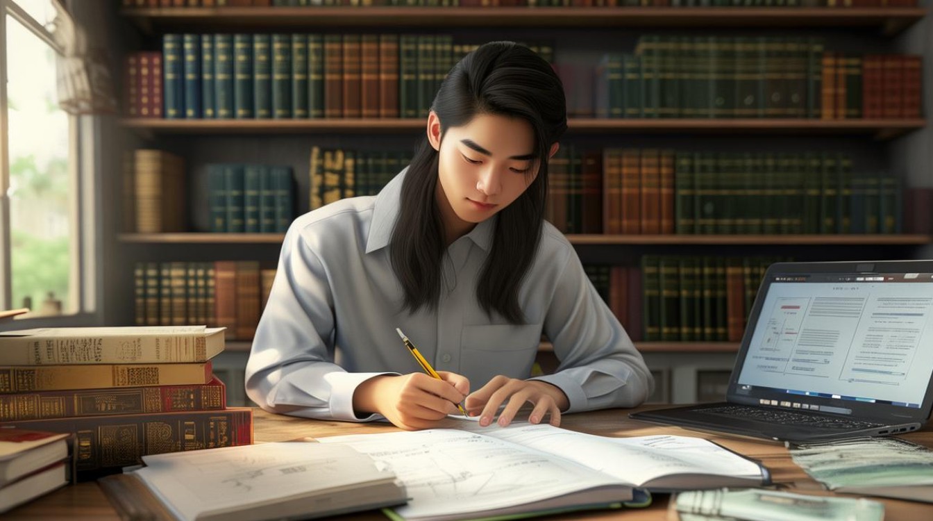 法学专科生可以考研吗？报考条件全解析-图1