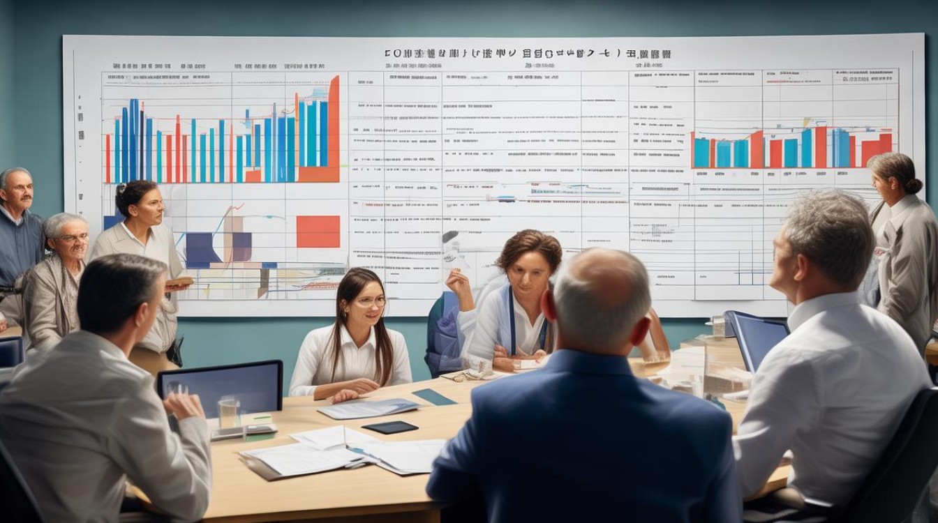 在职干部如何高效备考研究生？现状与策略解析-图2