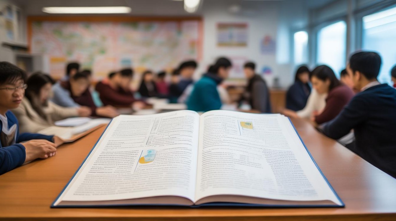 石家庄在职专升本如何提升学历？实用指南解析-图1
