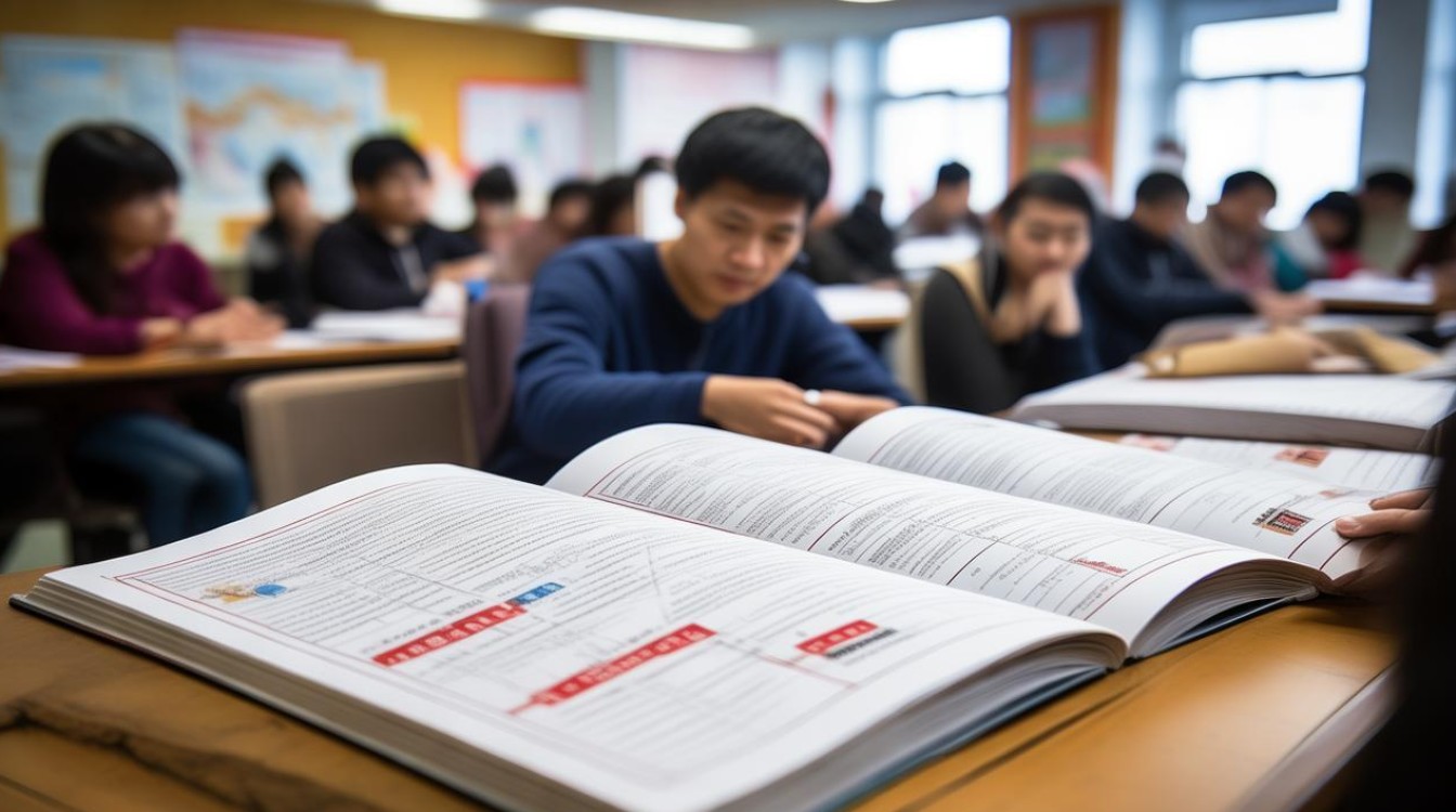 石家庄在职专升本如何提升学历？实用指南解析-图4