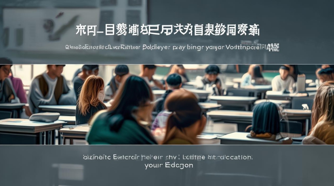 衢州电大专升本适合在职人员吗？学历提升便捷途径解析-图2