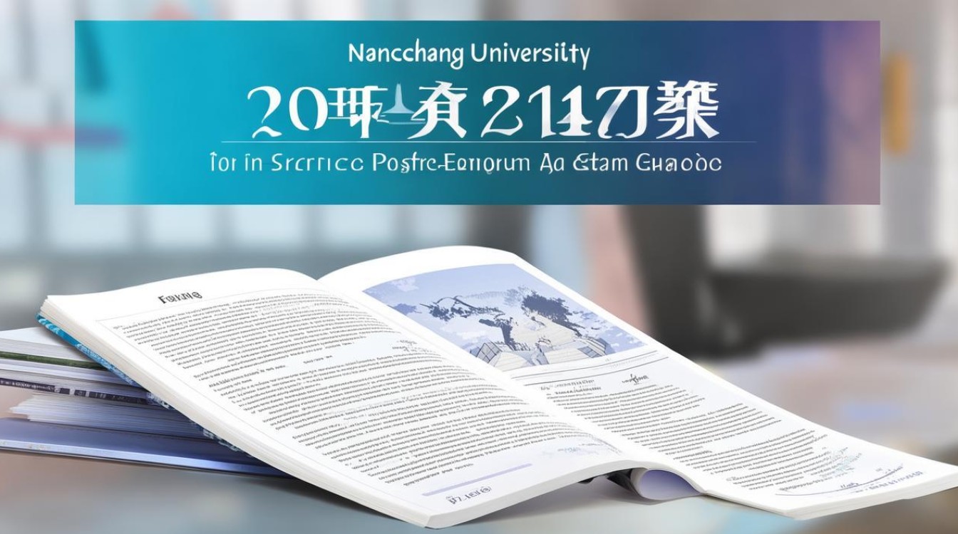 南航2018年在职考研政策有哪些？如何高效备考？-图1