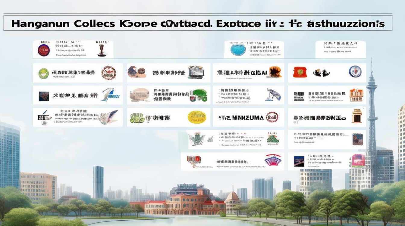 杭州专升本院校有哪些？全面解析报考指南-图3