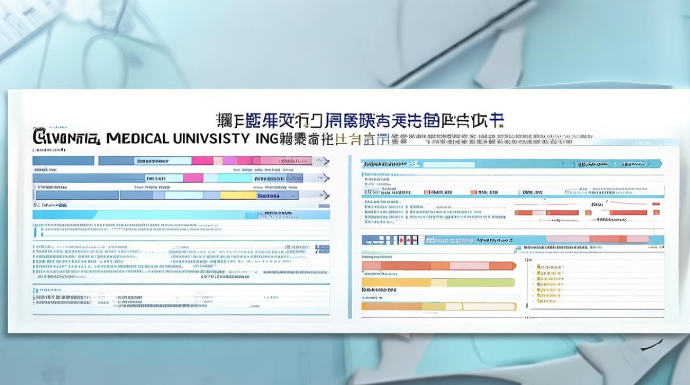 重医护理专升本分数线是多少？报考指南全解析-图3