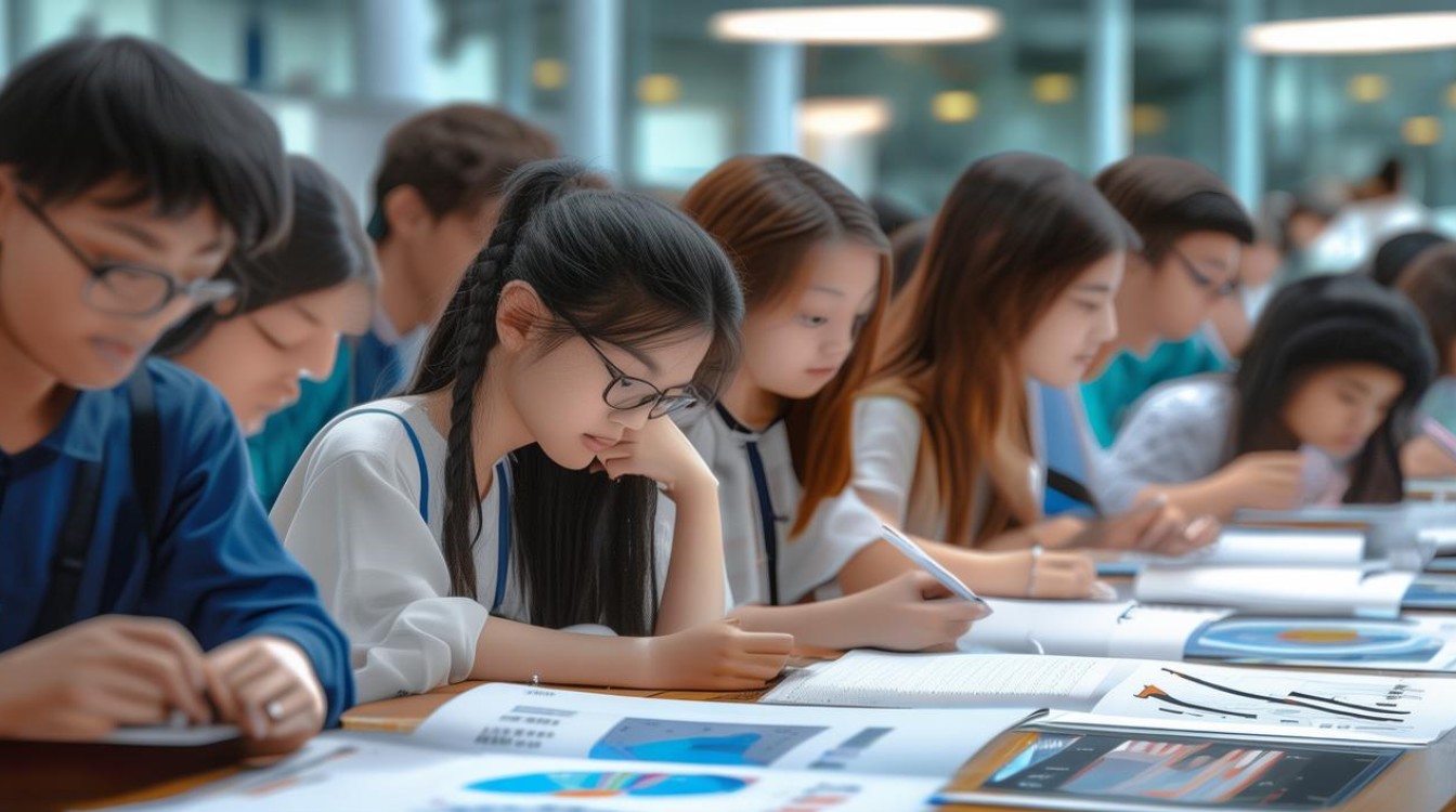 跨省考研成趋势？最新数据揭示挑战与机遇-图1
