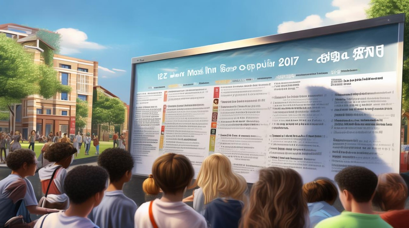 2017年在职考研哪些学校招生？热门院校推荐-图2