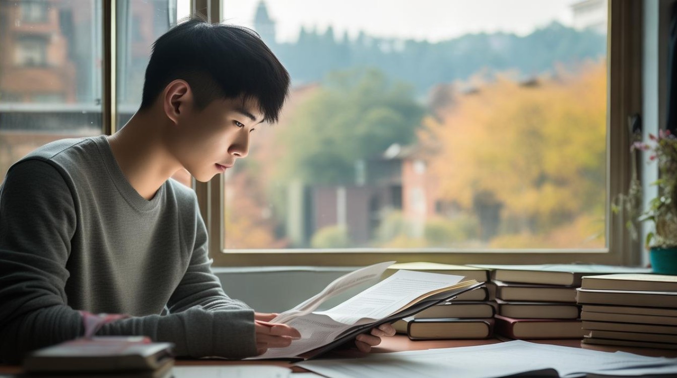 安大考研难度大吗？安徽大学考研通过率与上岸攻略-图4