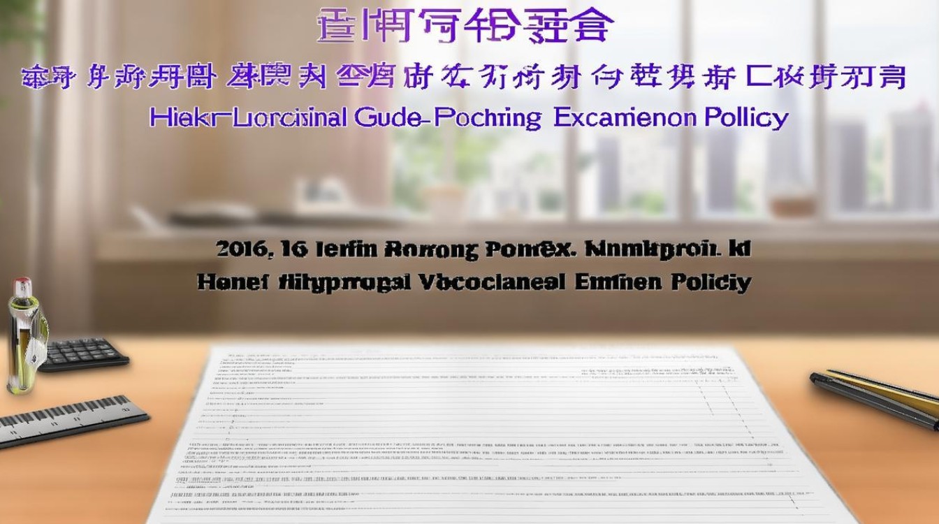 2016黑龙江省专升本政策有哪些变化？备考指南全解析-图3