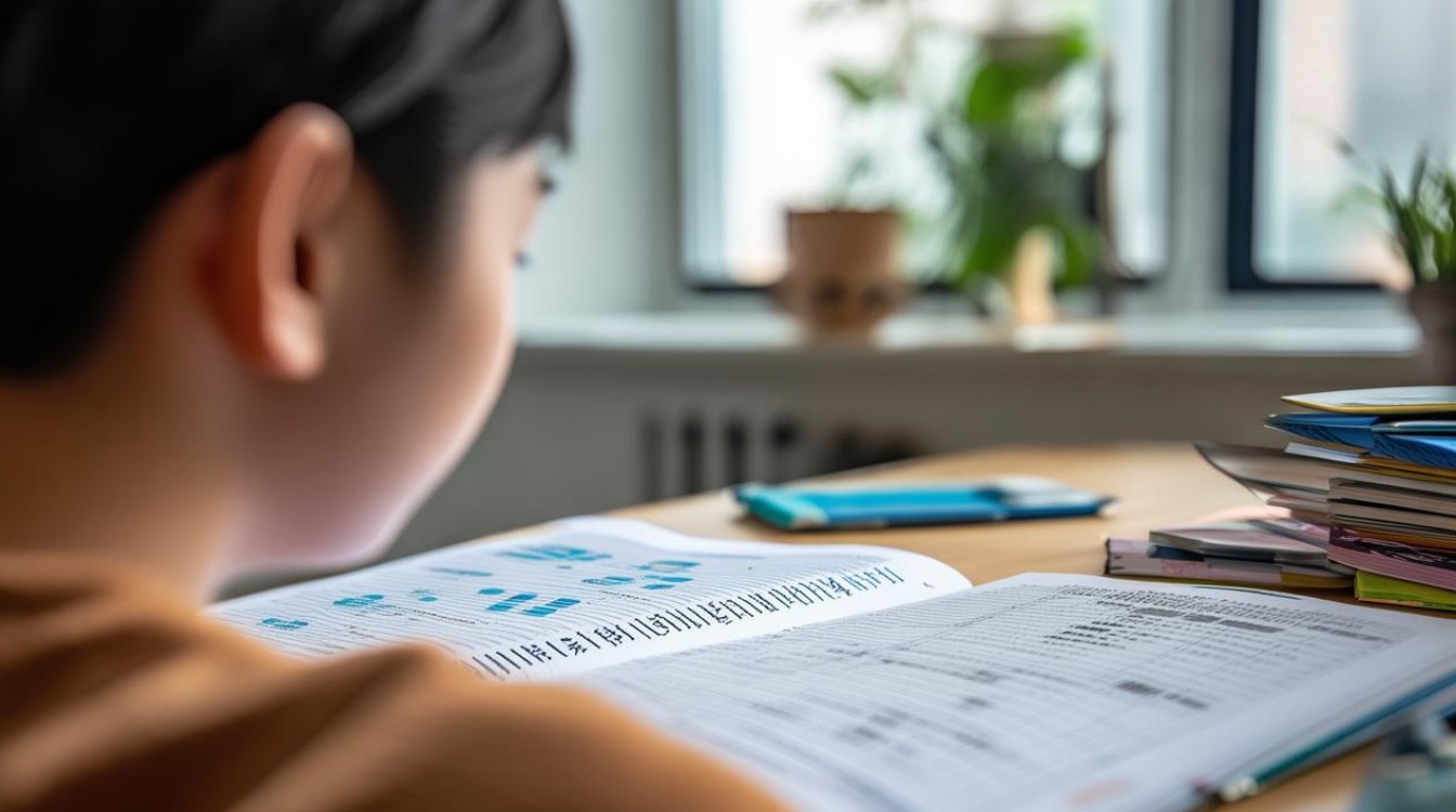 非全日制退学后如何重新考研？路径选择与数据指南-图1