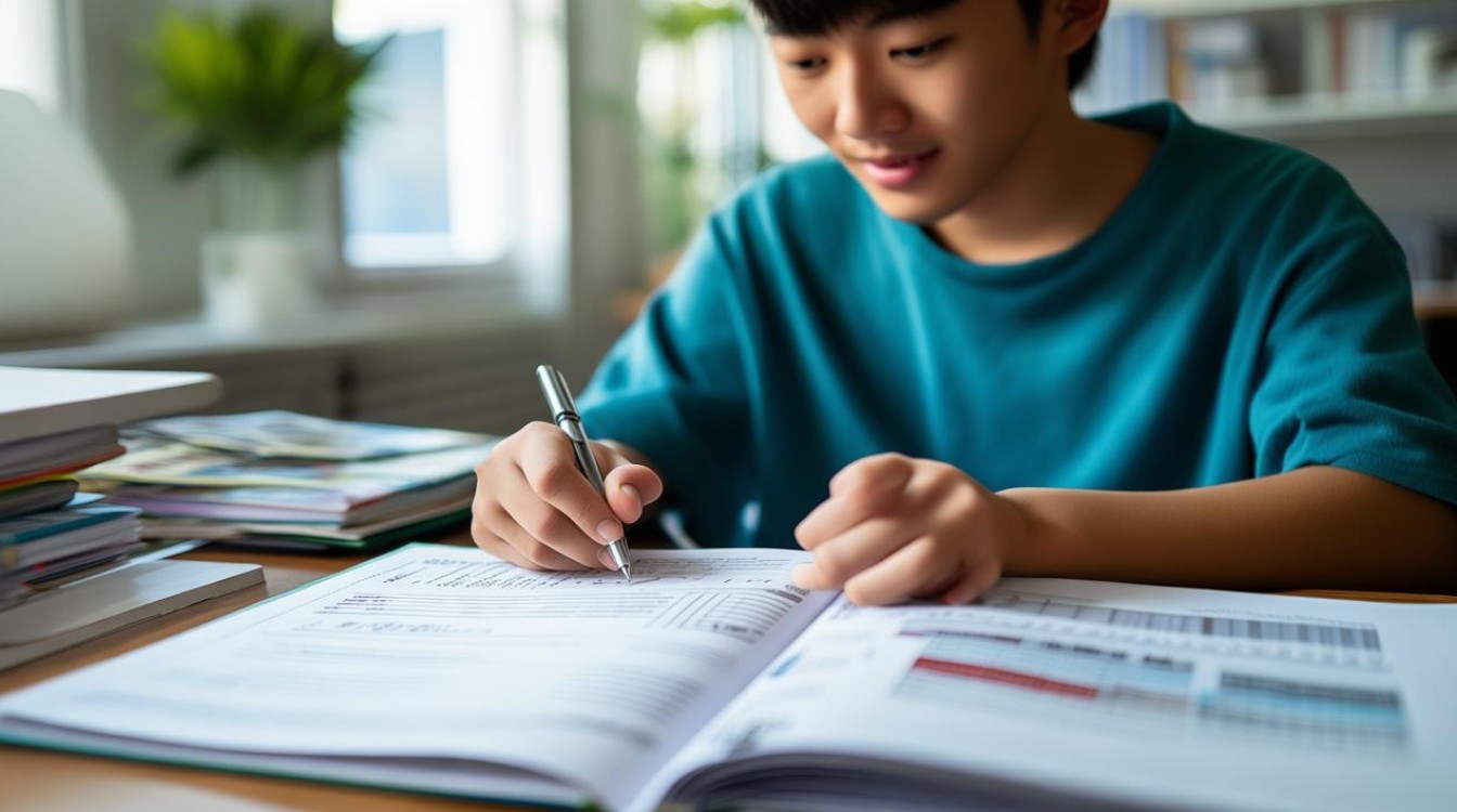 非全日制退学后如何重新考研？路径选择与数据指南-图3