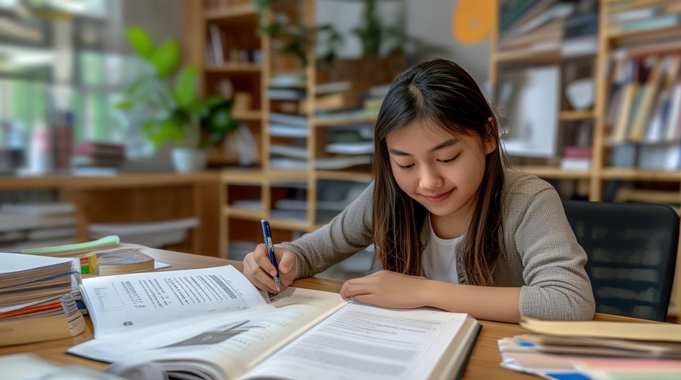 非全日制退学后如何重新考研？路径选择与数据指南-图4
