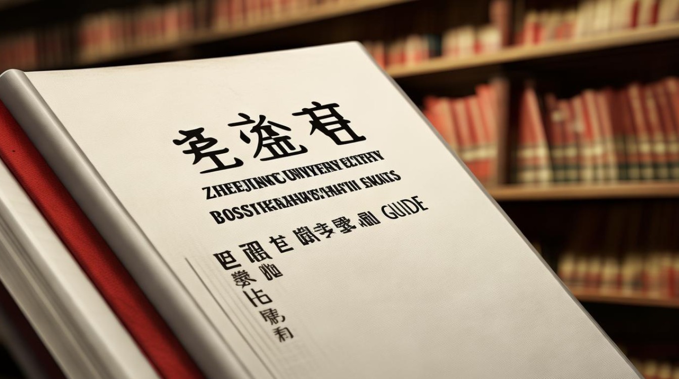 浙江大学基础数学考研难吗？备考指南与经验分享-图4