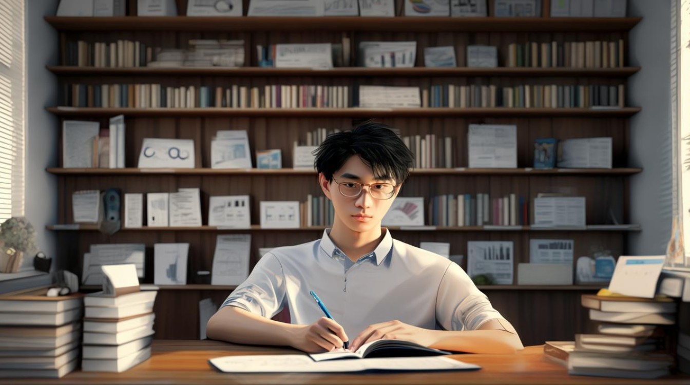 金融学考研有哪些热门方向？-图1