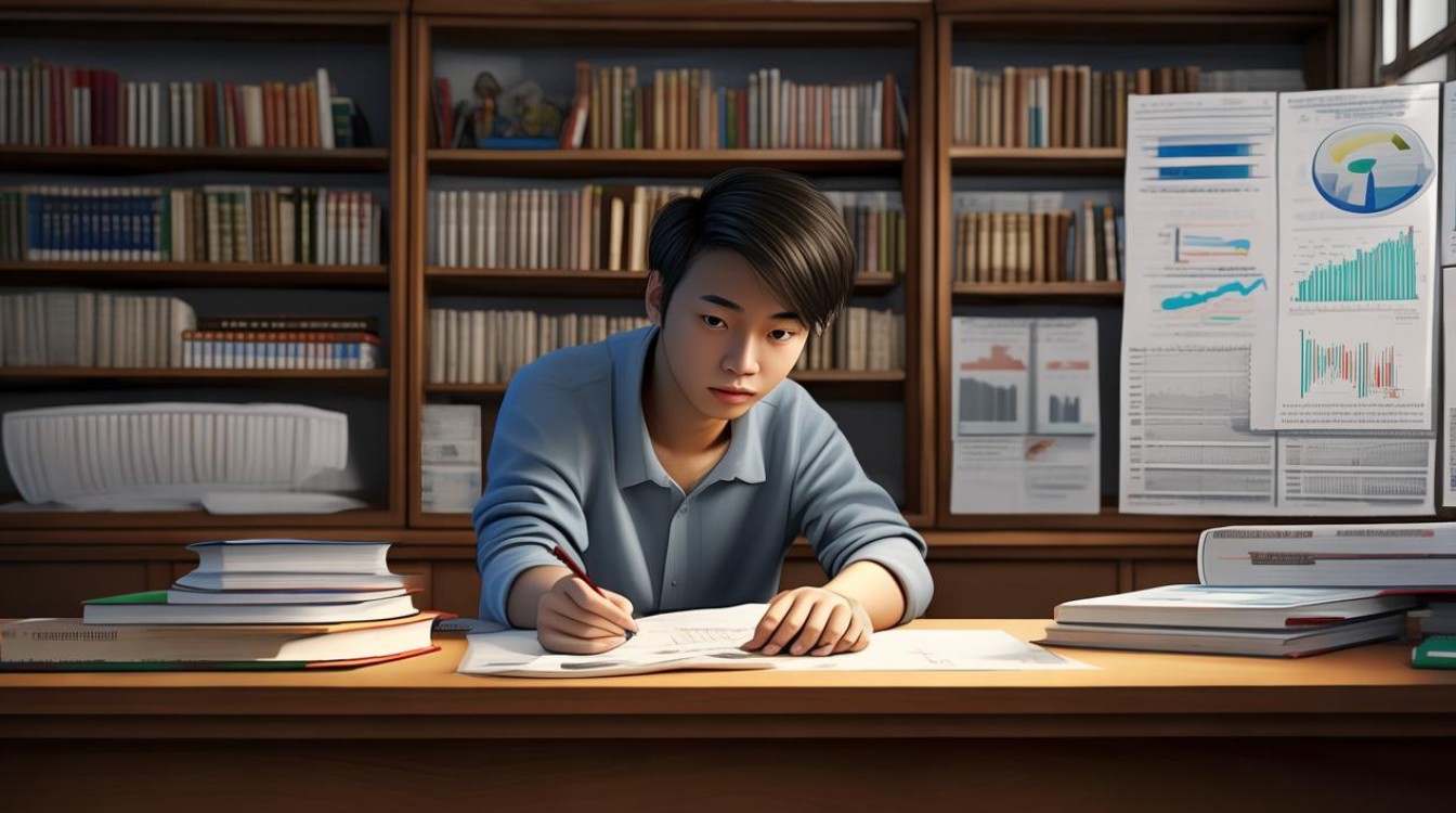 金融学考研有哪些热门方向？-图2