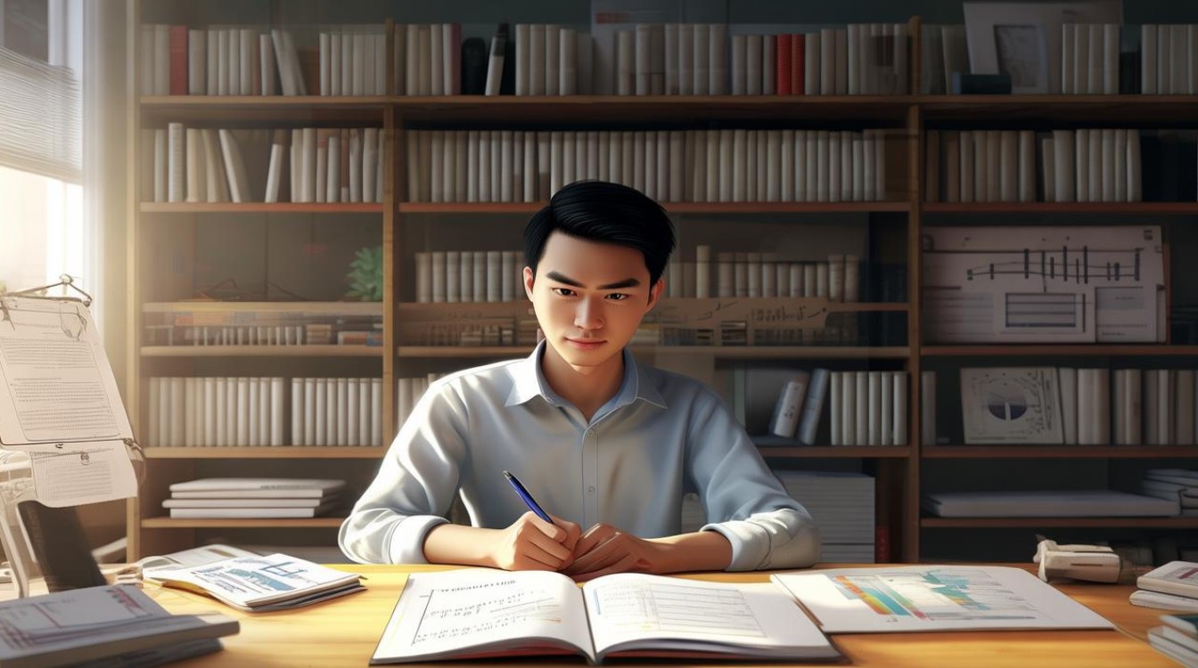 金融学考研有哪些热门方向？-图3