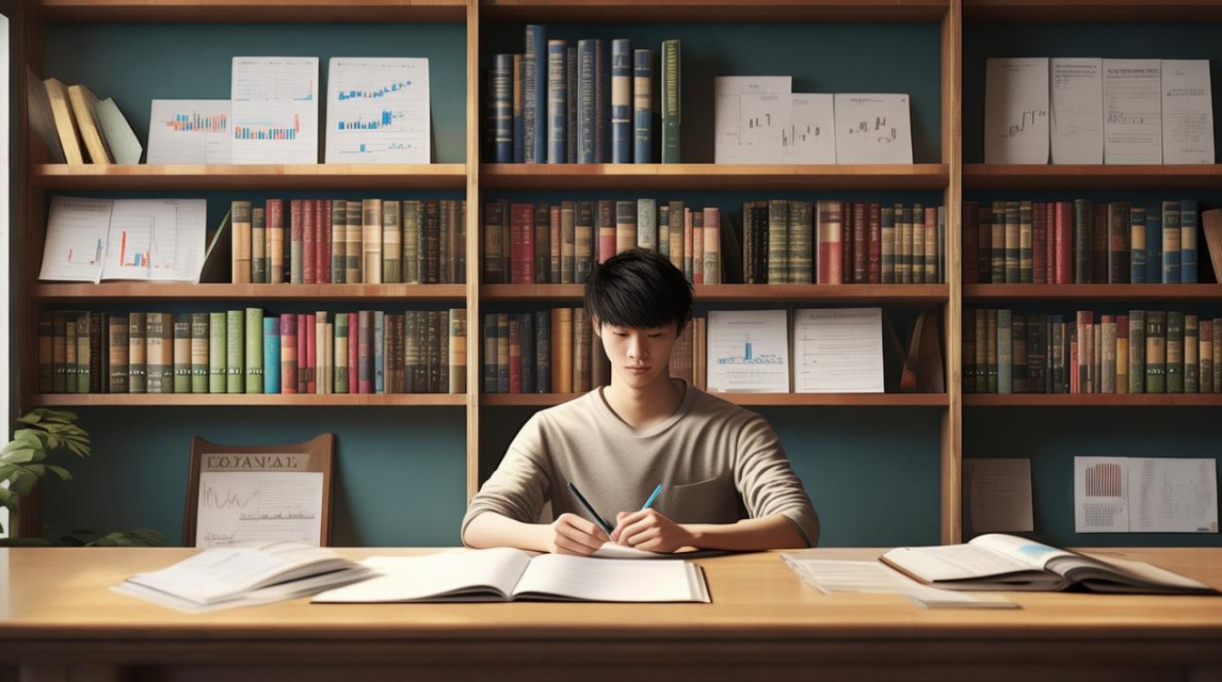 金融学考研有哪些热门方向？-图4