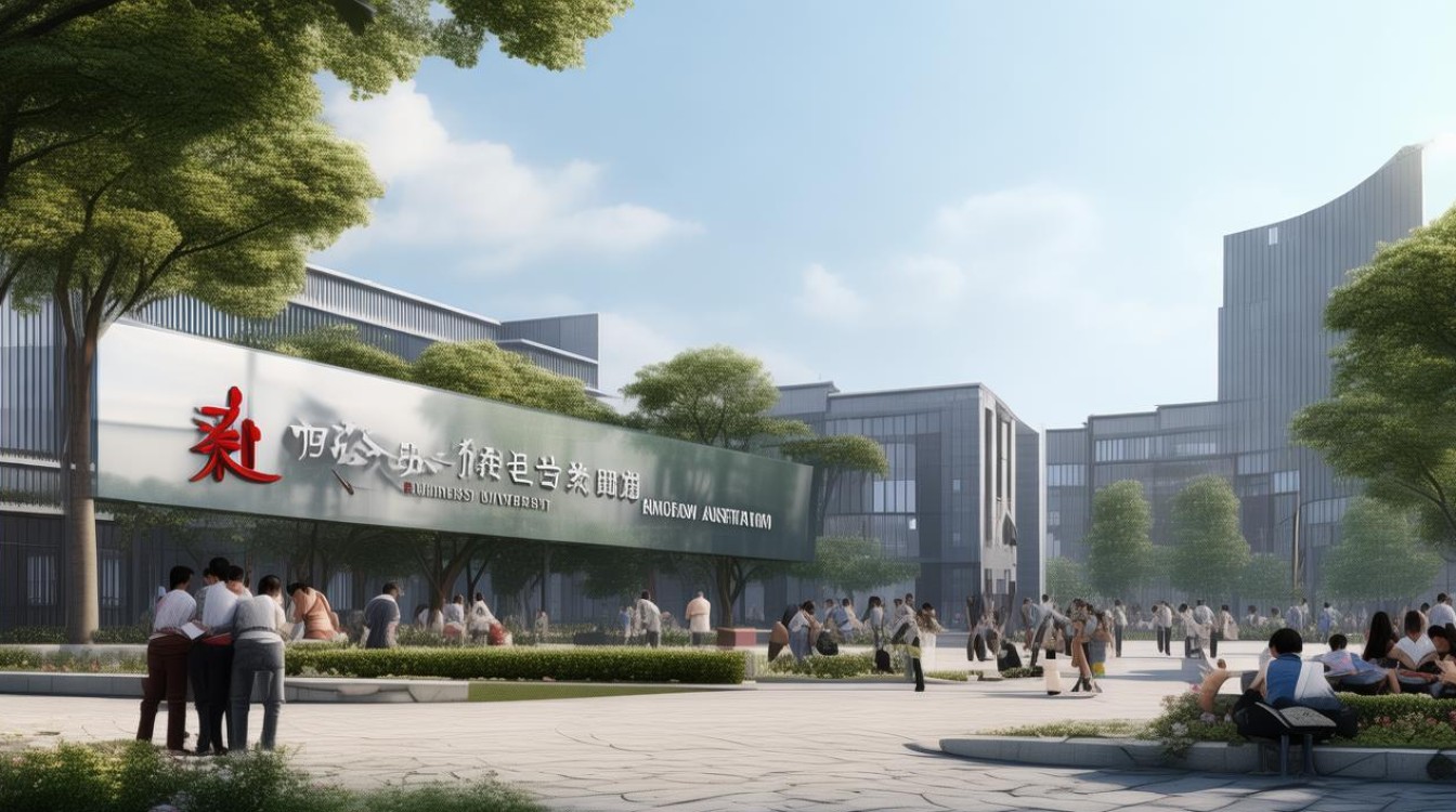 南开大学企业管理考研，竞争激烈吗？报考趋势与就业前景解析-图2