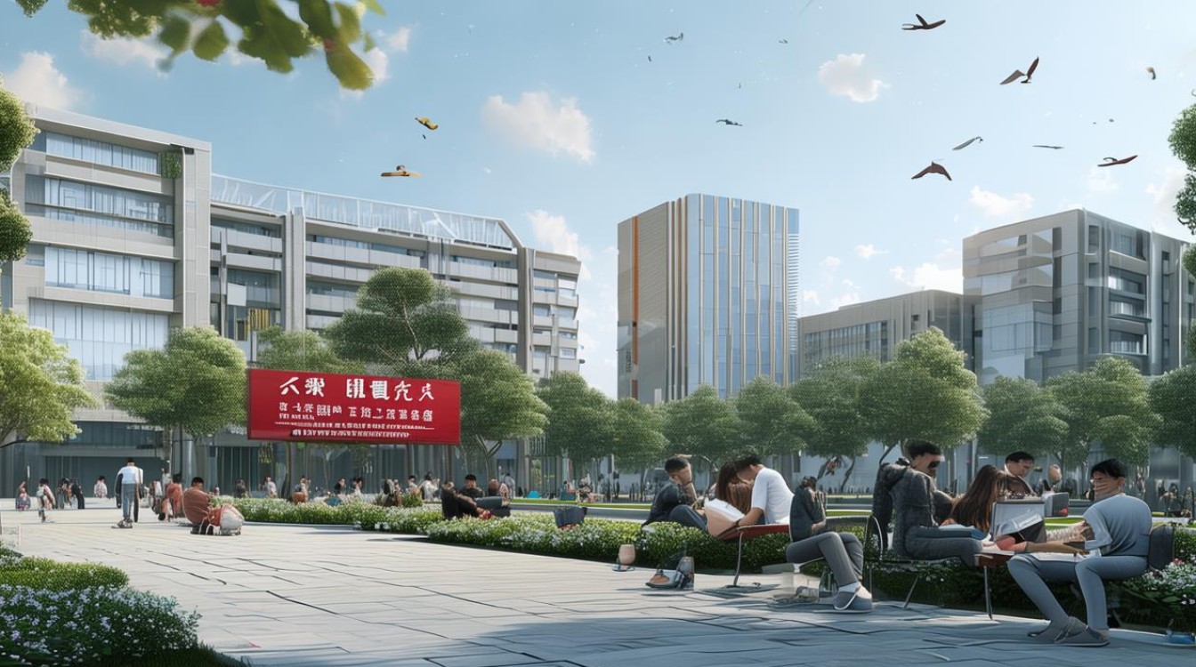 南开大学企业管理考研，竞争激烈吗？报考趋势与就业前景解析-图3