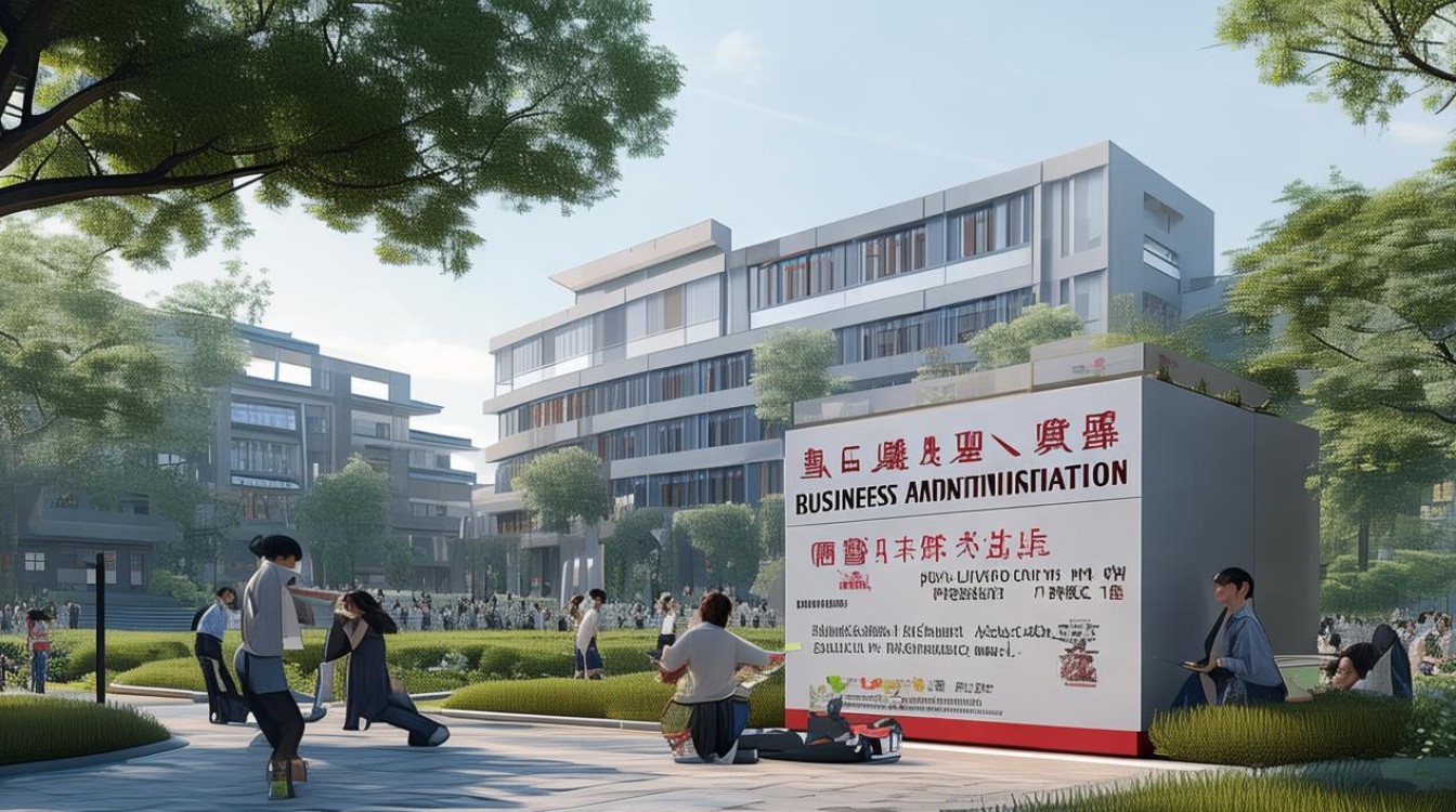 南开大学企业管理考研，竞争激烈吗？报考趋势与就业前景解析-图4