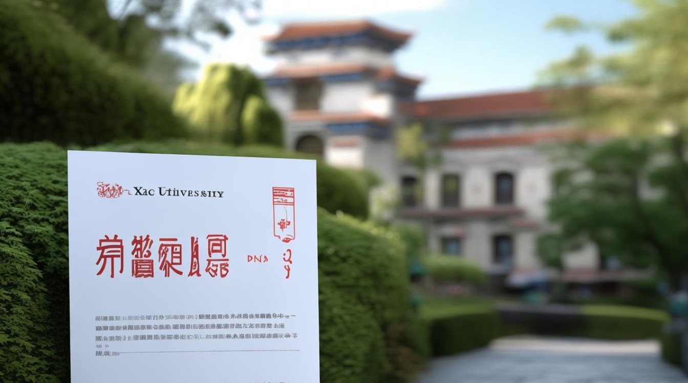 厦门大学考研需要满足哪些条件？-图3