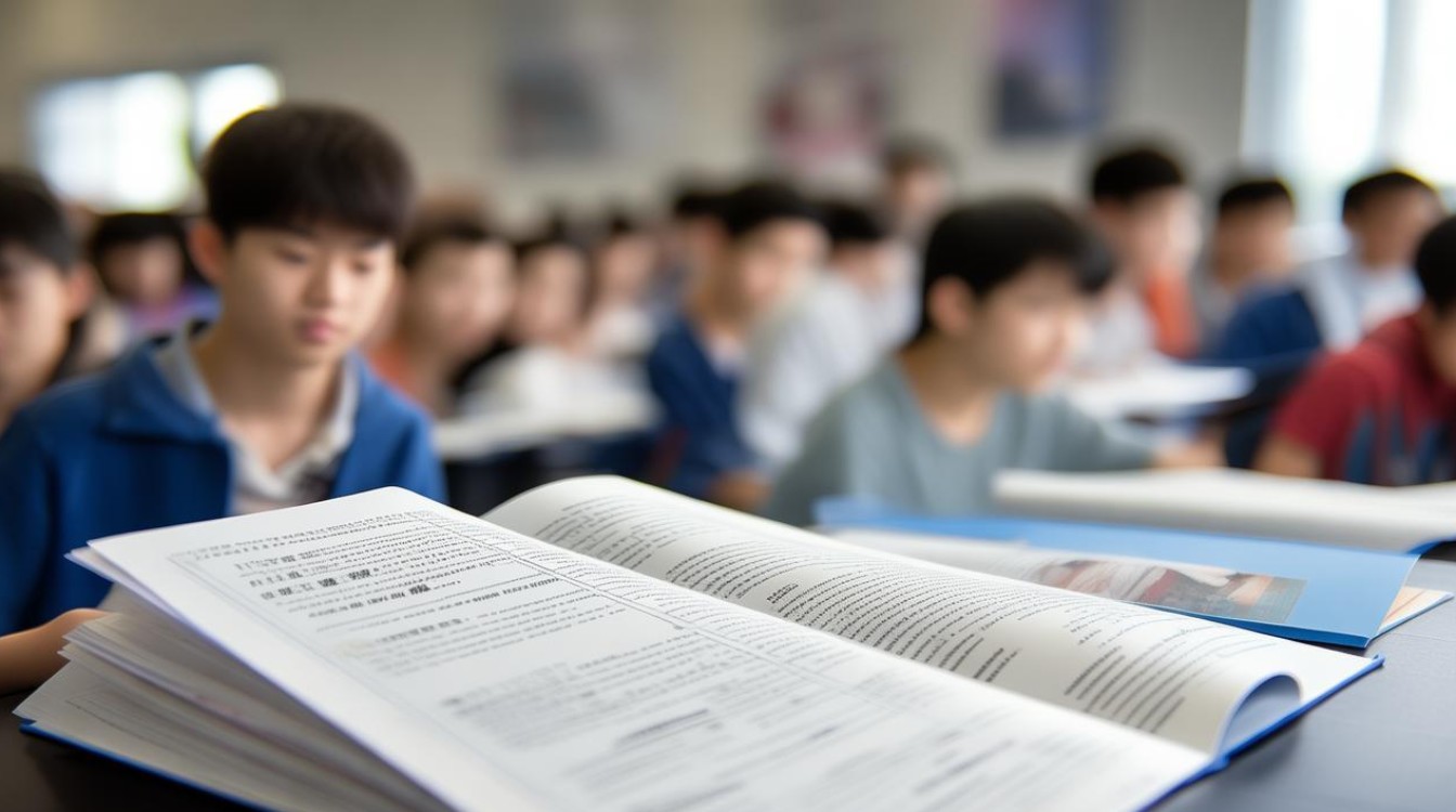 天津成考专升本培训有哪些优势？全面解析指南-图4