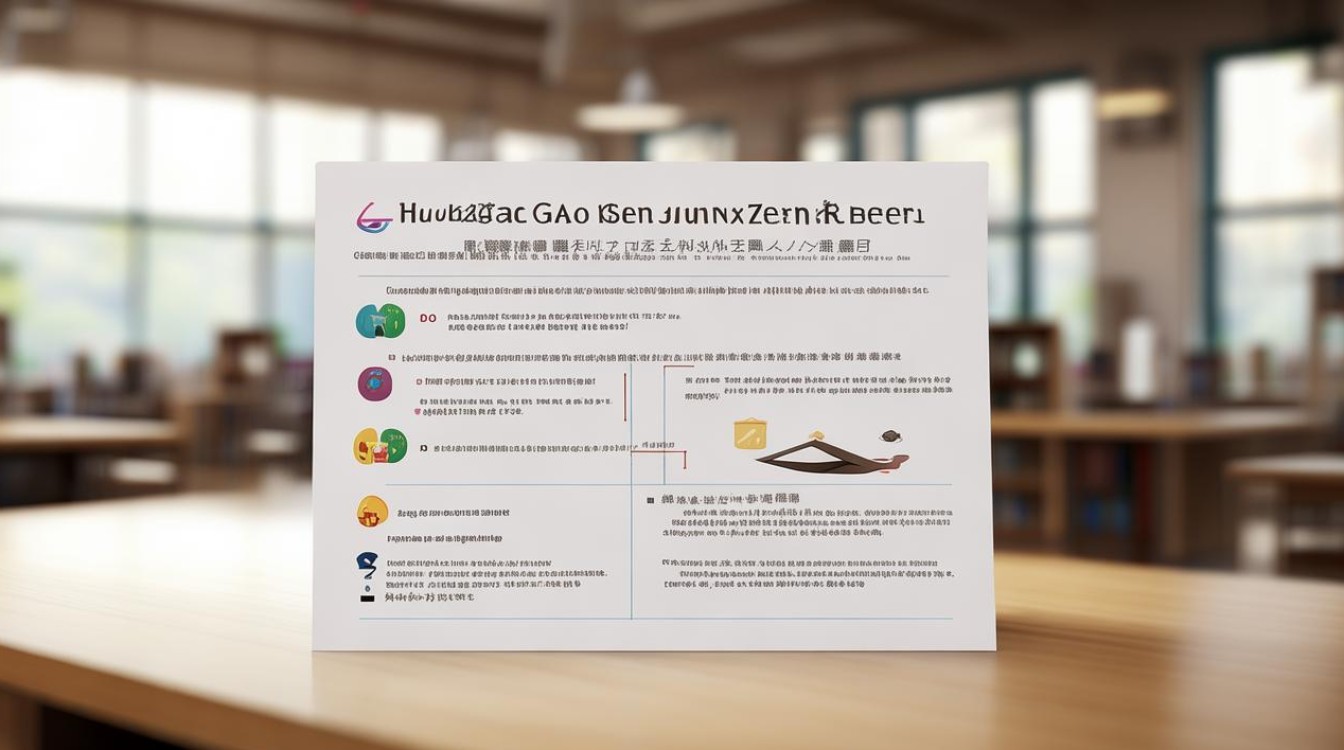 惠州高升专专升本如何快速提升学历？全面指南解析-图4