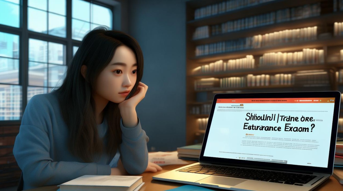 大学毕业后再考研究生值得吗？利弊分析-图1