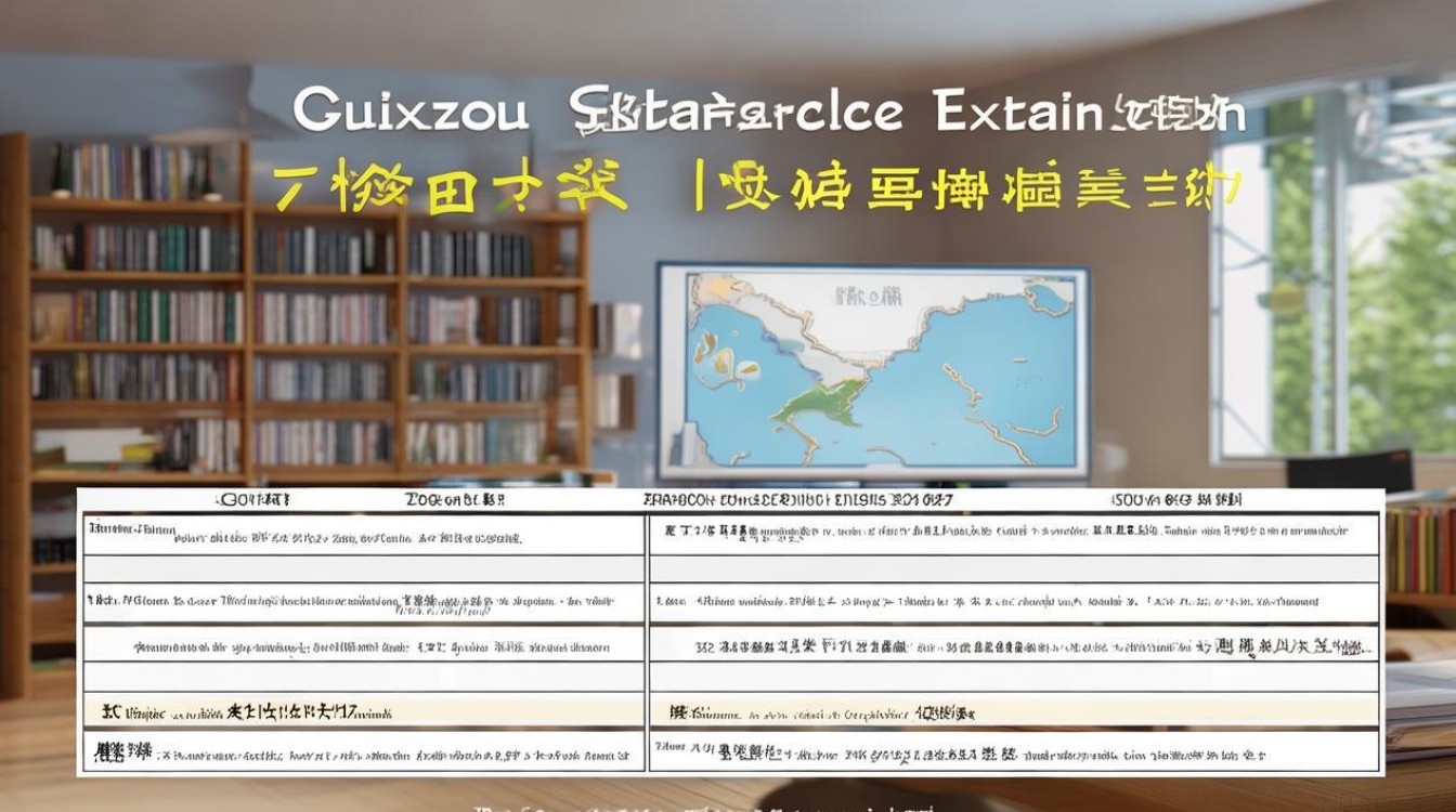 贵州专升本考试有哪些题型？如何高效备考？-图3