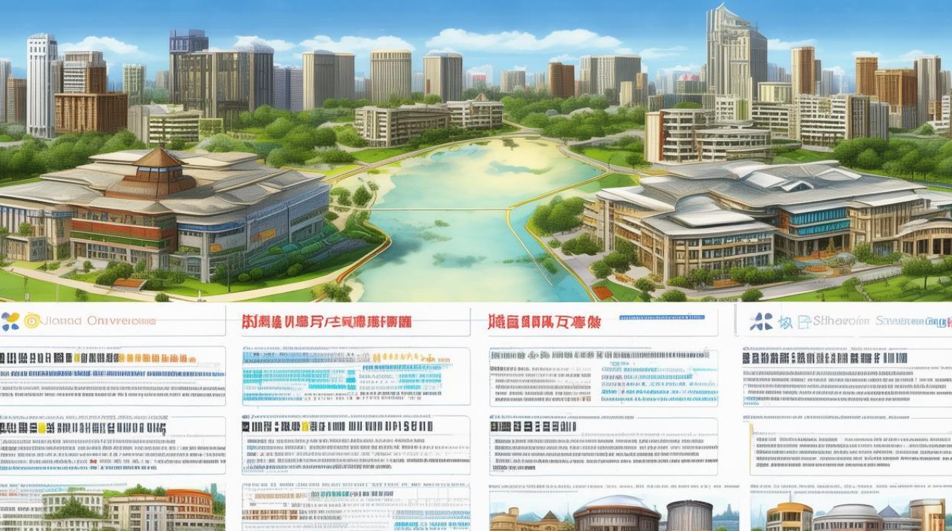山东专升本如何选择学校？最全指南帮你决策！-图2
