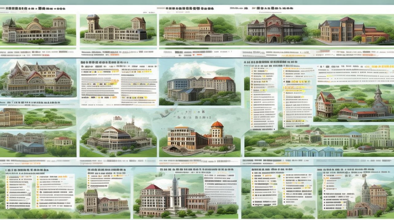 山东专升本如何选择学校？最全指南帮你决策！-图3