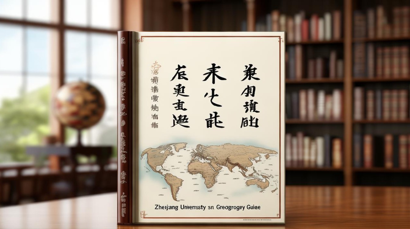 浙江大学地理学考研难吗？备考指南与经验分享-图1