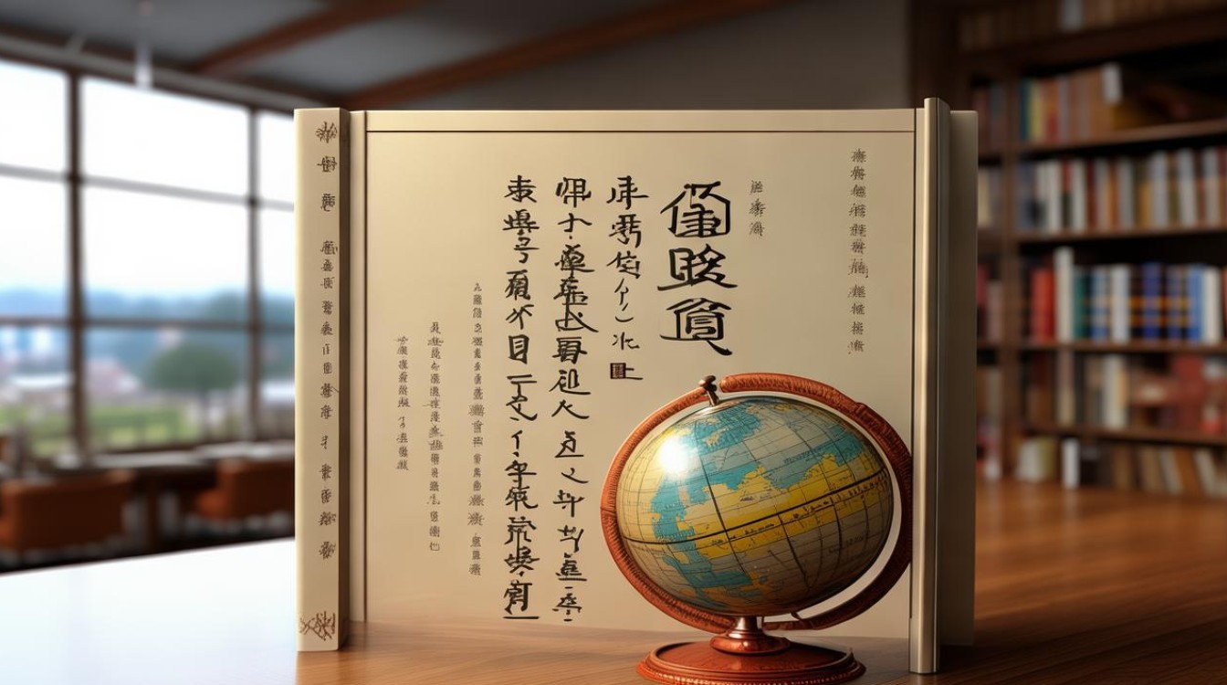浙江大学地理学考研难吗？备考指南与经验分享-图4