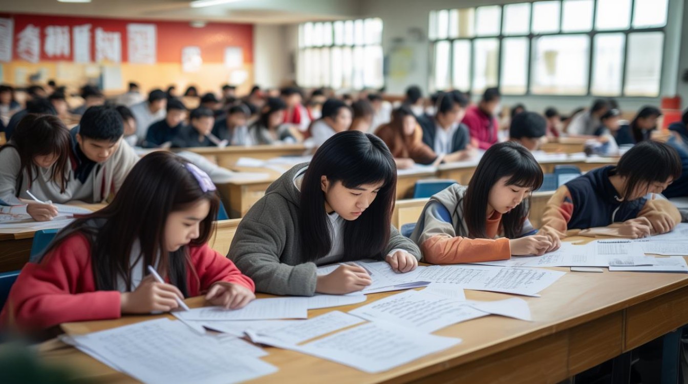上海专升本考试科目有哪些？全面解析报考要求-图2